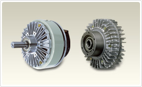 電磁離合器和制動器