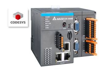 AX-3 系列運(yùn)動(dòng)控制型 CPU
