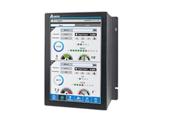 智能螺絲鎖附控制器ASD-SD3