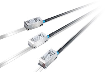 MSR-LEH 光學式直線編碼器