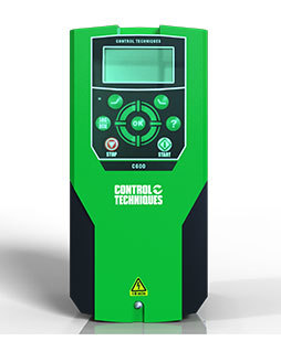 C600高性能開環型