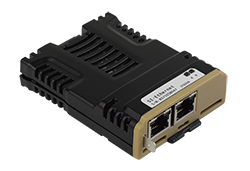 SI-以太網通信系統集成模塊