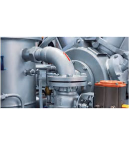 控制技術(shù)通用驅(qū)動(dòng)器，用于起重提升和卷?yè)P(yáng)