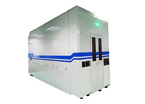 智能倉(cāng)儲(chǔ)