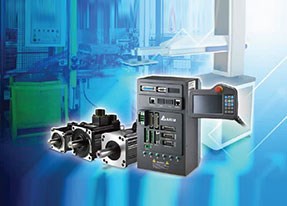 沖壓取出臂系統