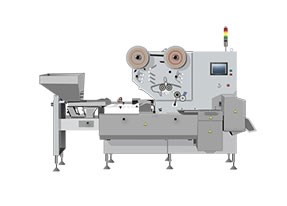 枕式包裝機系統