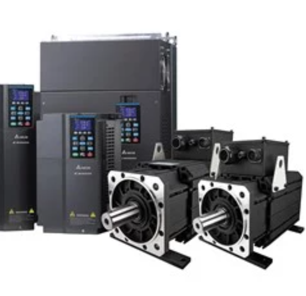 驅動類產品與電能質量管理