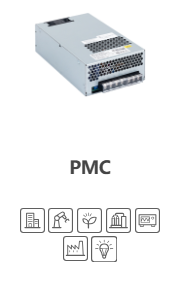 Panel Mount PMC 系列