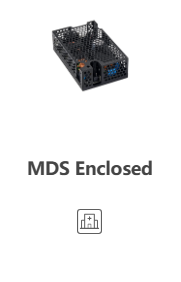 Enclosed MDS Enclosed 系列