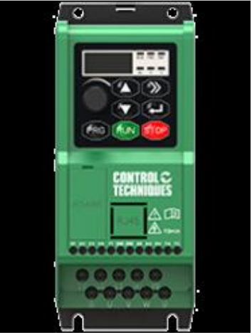 EV2100標準型驅動器