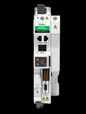 Digitax HD M751基礎型