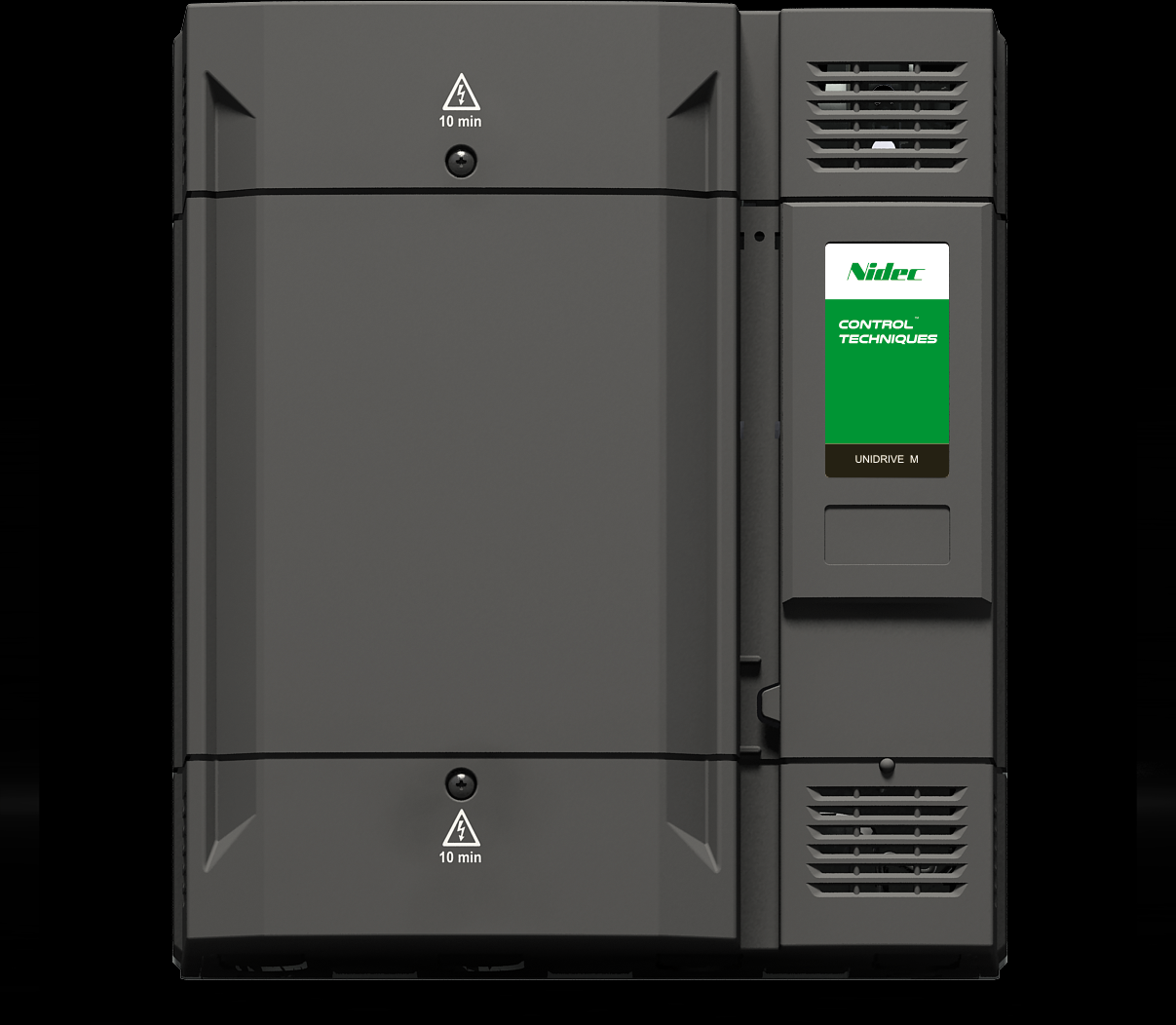 Unidrive M