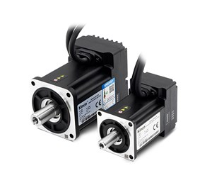 iSMK系列一體伺服驅(qū)動電機(jī)