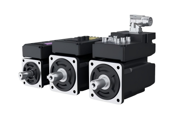 iSMD?性能?體伺服驅(qū)動電機(jī)