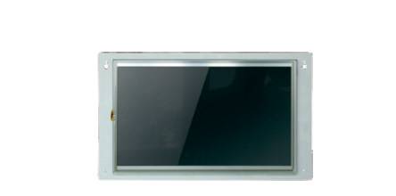 GR系列無前殼后安裝人機界面