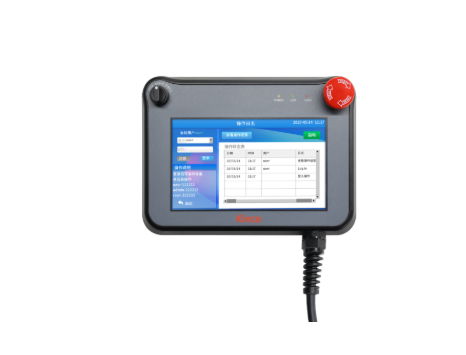 RT系列通?型?持終端